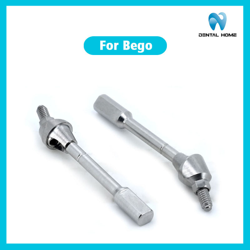For Bego Multi Angled Abutment
