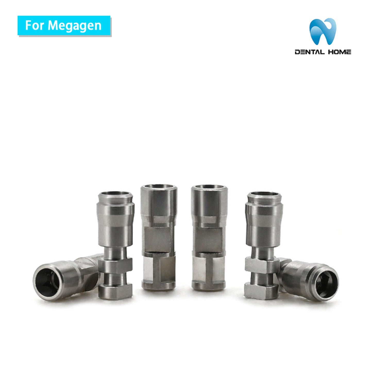 For Megagen Fixture Lab Analog