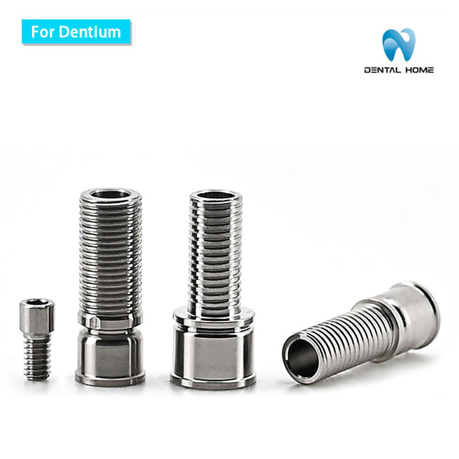 For Dentium Multi unit Temporary cylinder