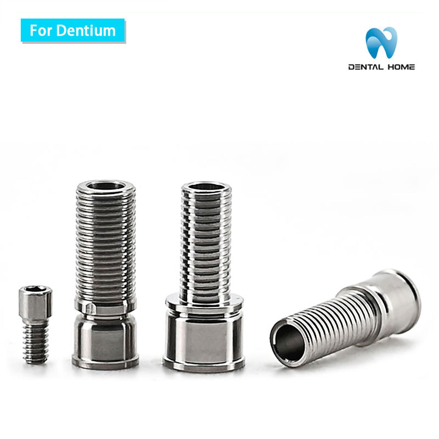 For Dentium Multi unit Temporary cylinder
