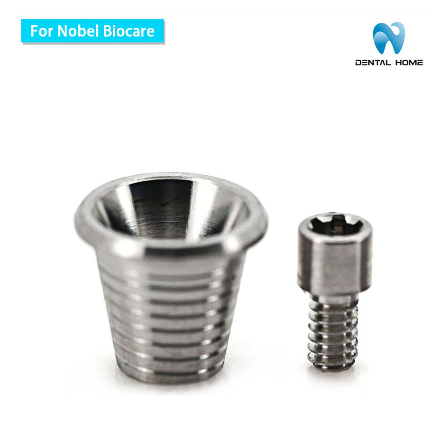 For Nobel Biocare Multi unit Ti base