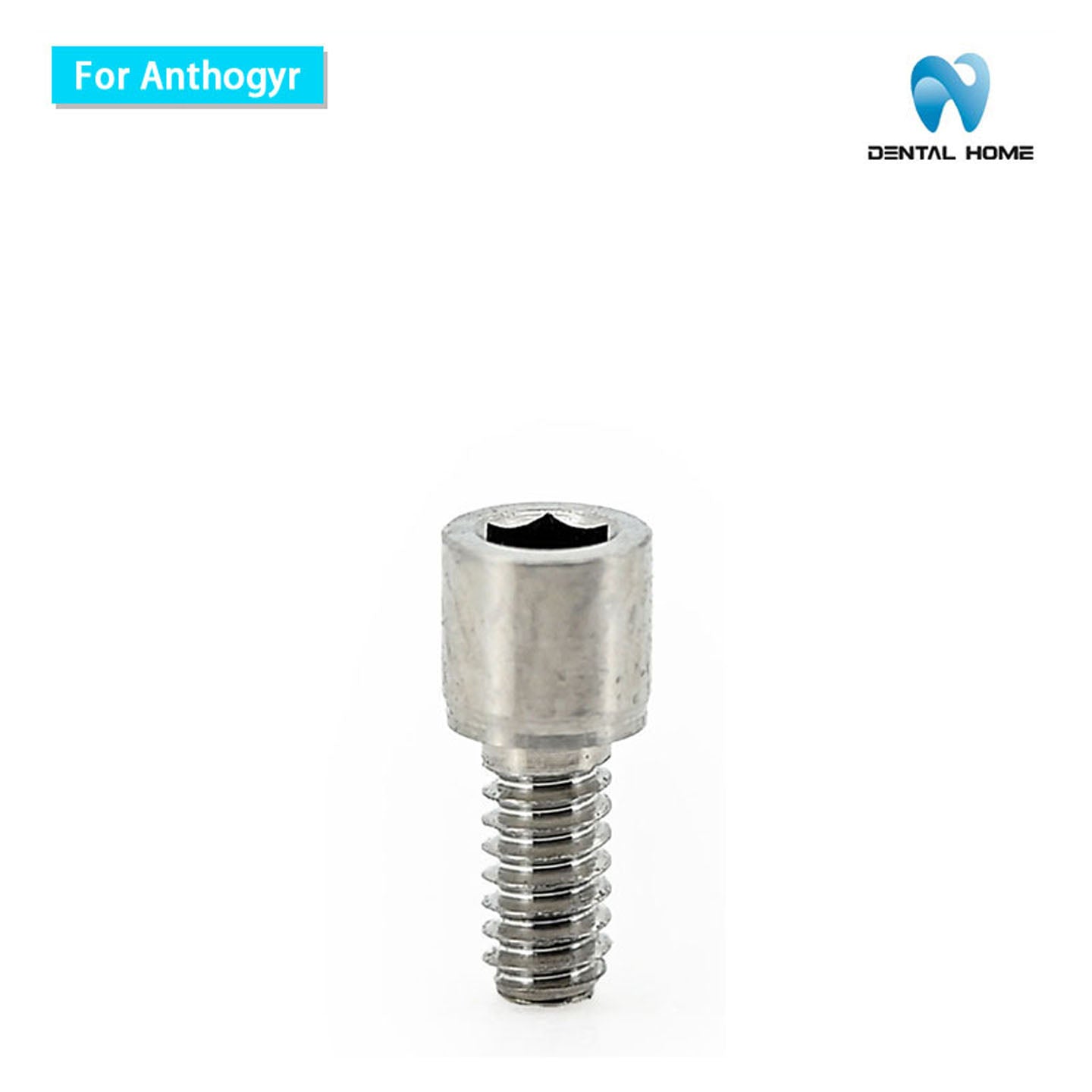For Anthogyr Multi unit Temporary cylinder