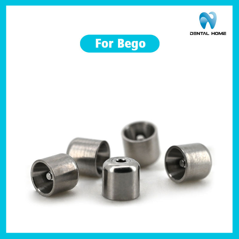 For Bego Multi unit Healing cap