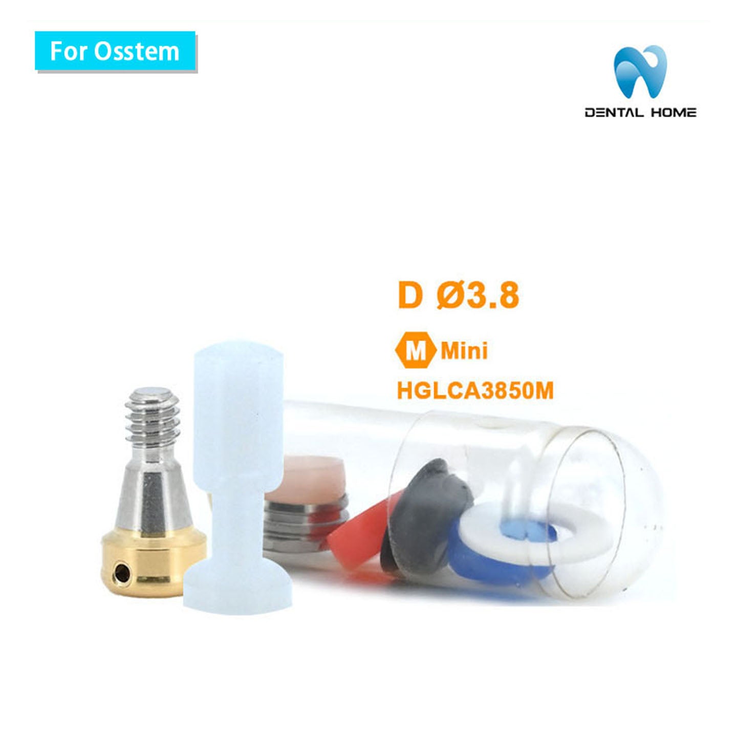 For Osstem Locator Abutment