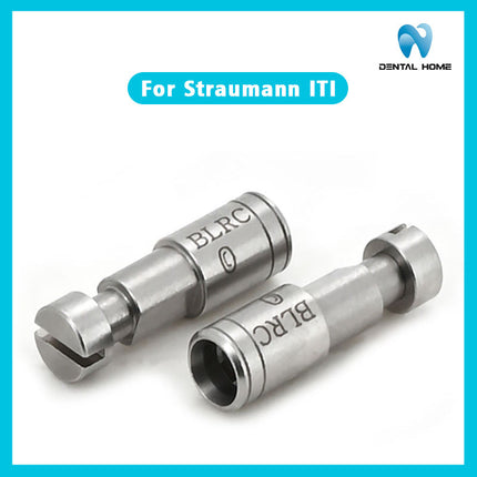 Подходит для сменного сканирующего стержня Straumann ITl 3D