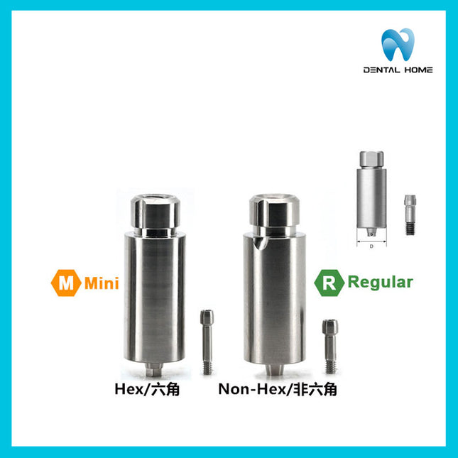 Machinable titanium bar - full range of models