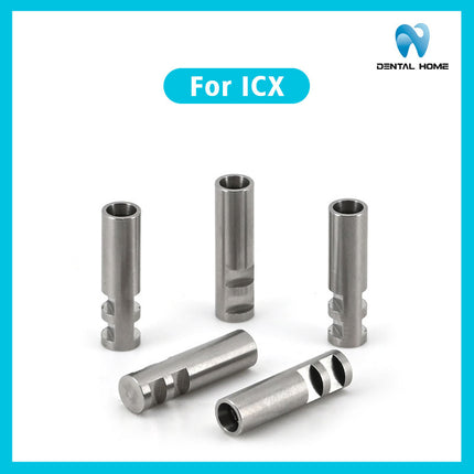 Suitable for ICX gypsum substitute