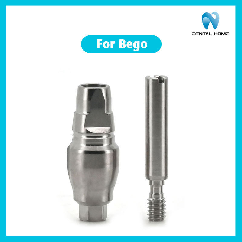For Bego Fixture Transfer Impression Coping