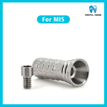 Suitable for MIS Composite temporary base