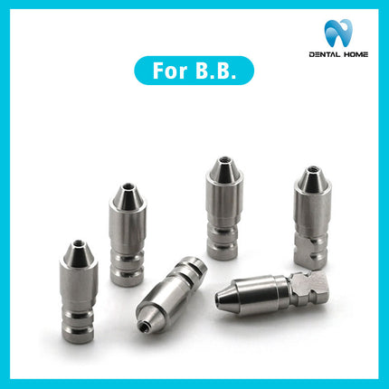 Suitable for B.B. composite substitutes