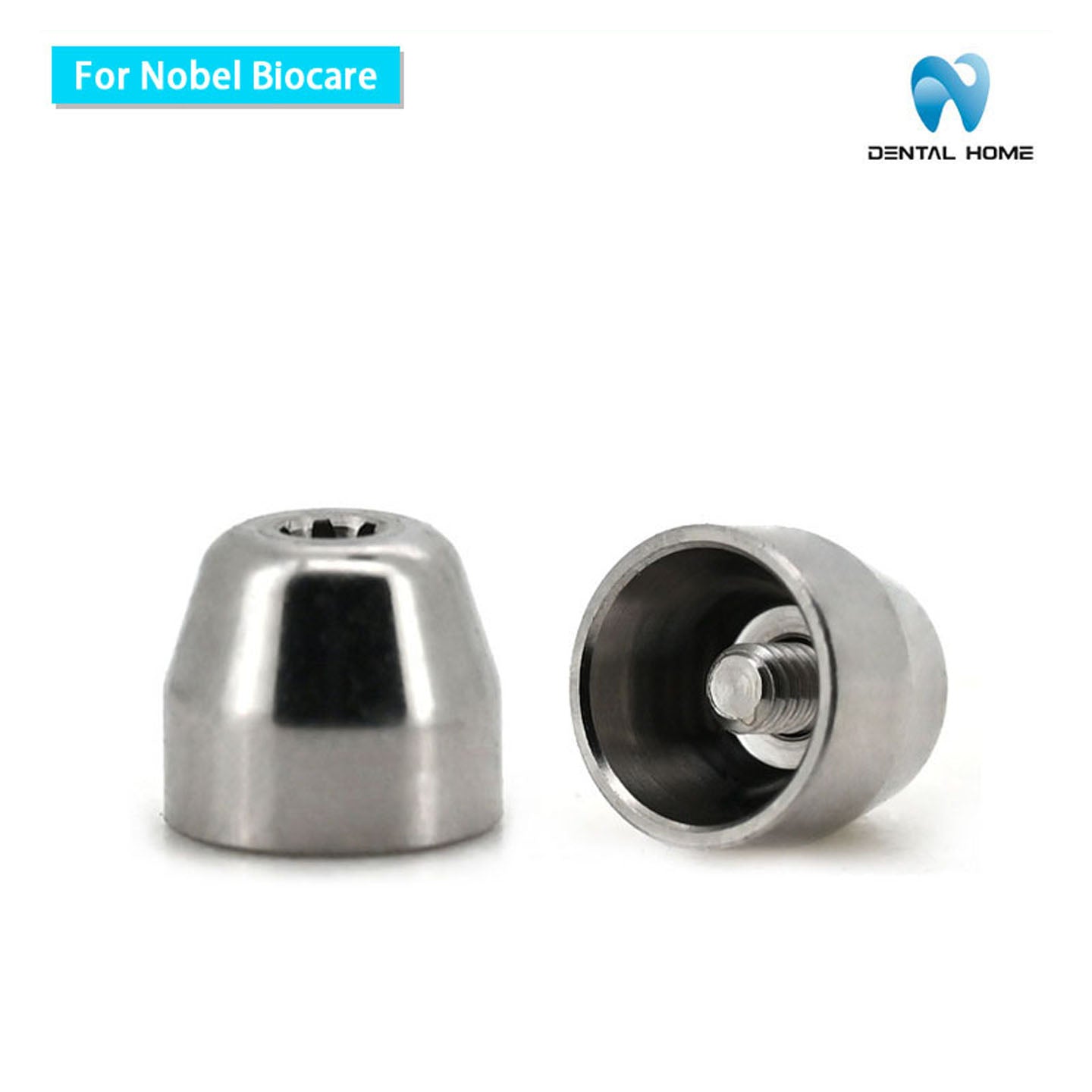 For Nobel Biocare Biocare Multi unit Healing cap