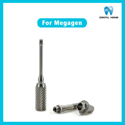 Suitable for Megagen Composite right-angled base
