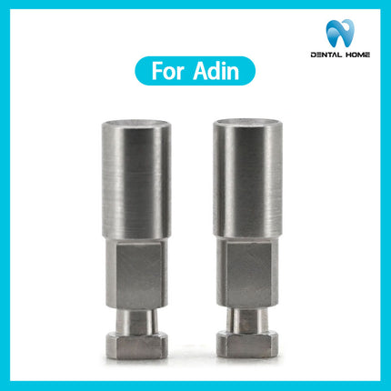 Подходит для замены гипса Adin