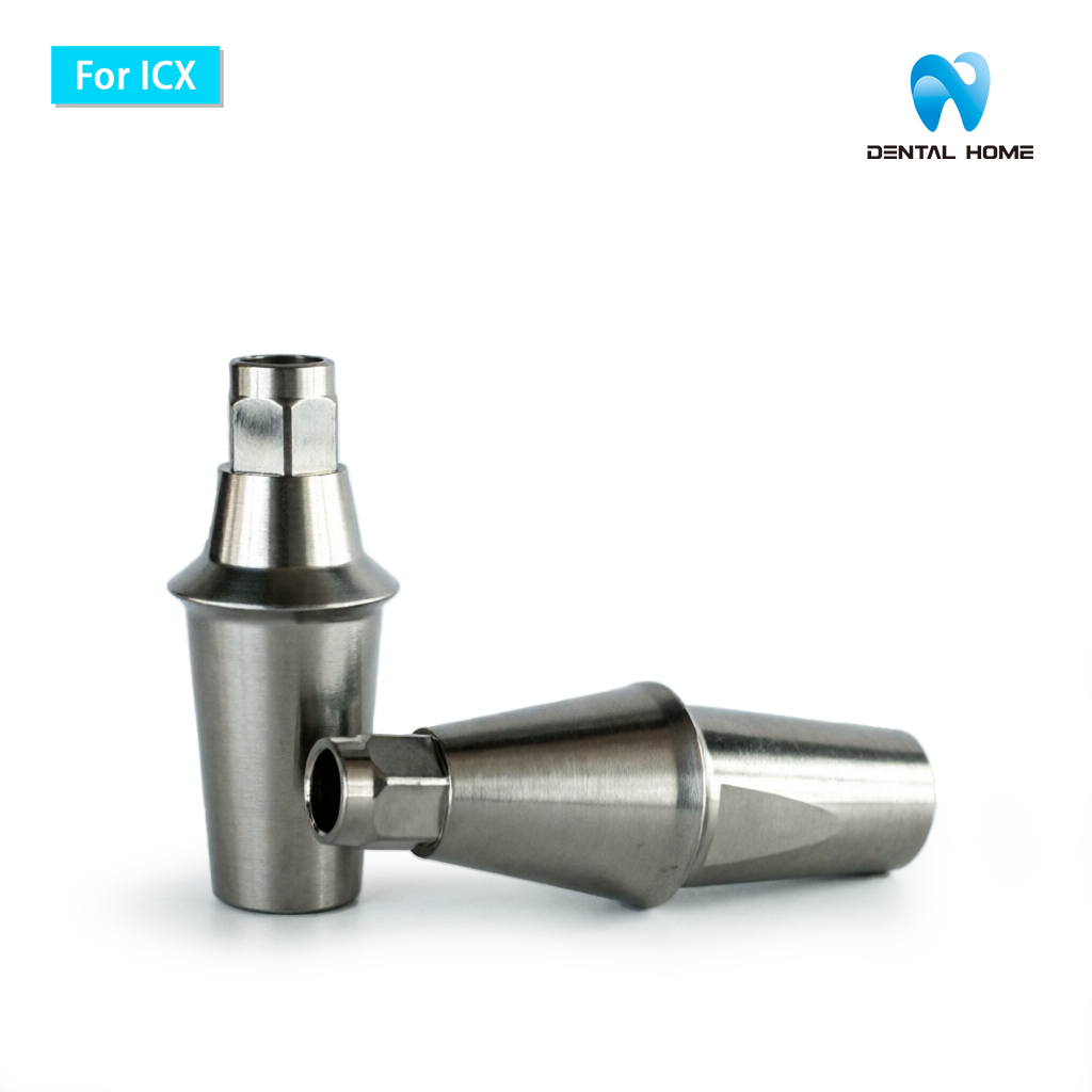 For ICX Transfer Abutment