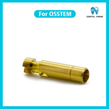 Подходит для замены композитного пломбировочного винта OSSTEM, стержня для переноса, защитного колпачка для заживления, титанового штифта Taibang