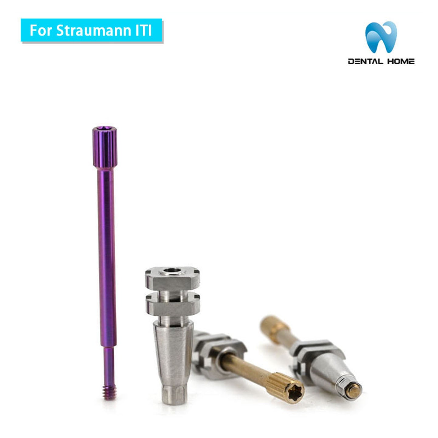 For Straumann ITl Fixture Pick-up ImpressionCoping