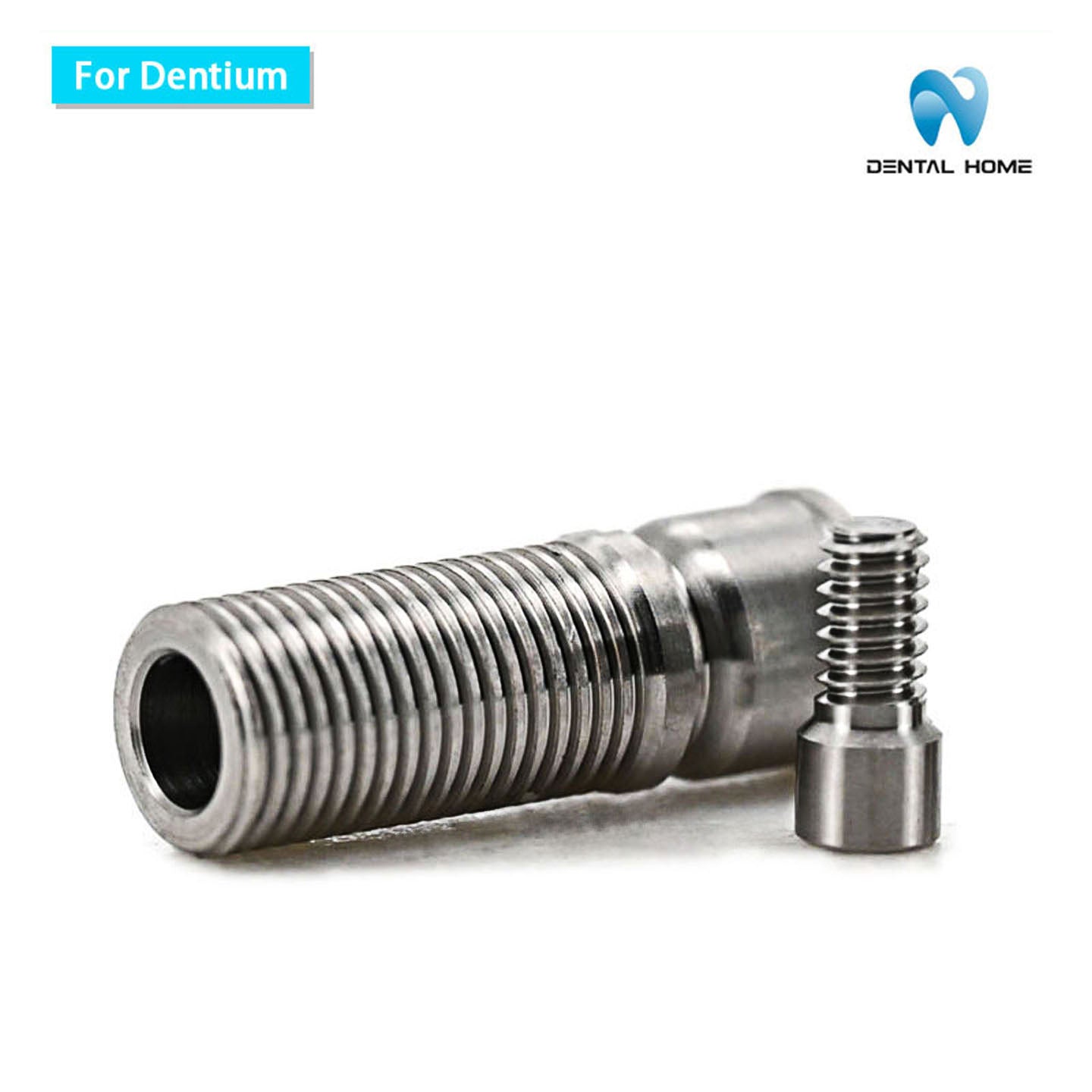 For Dentium Multi unit Temporary cylinder