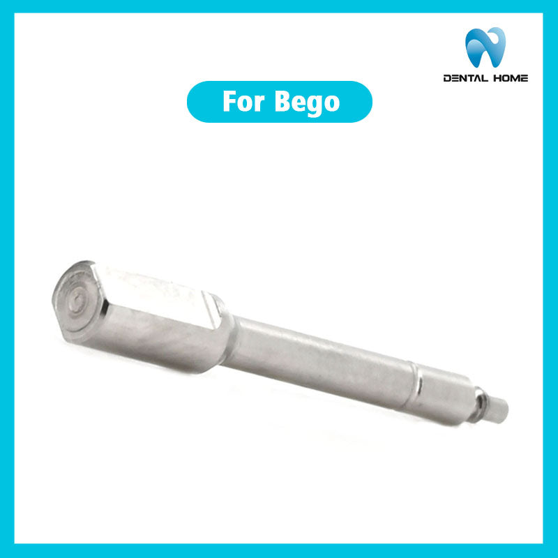 For Bego Multi unit Straight Abutment
