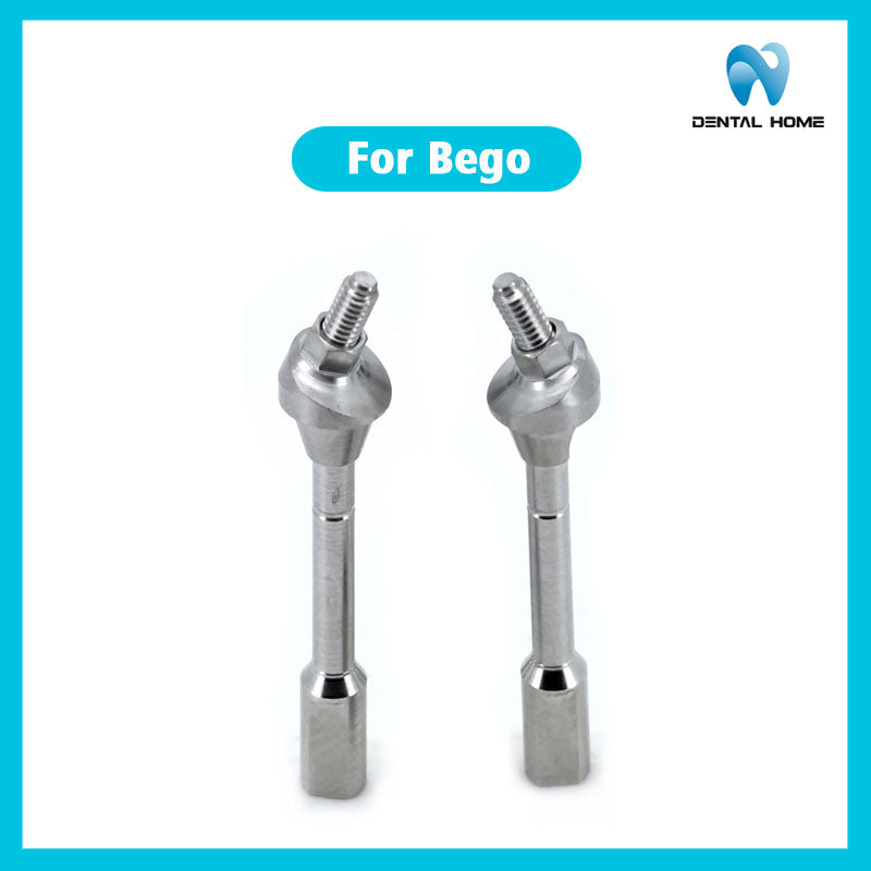 For Bego Multi Angled Abutment