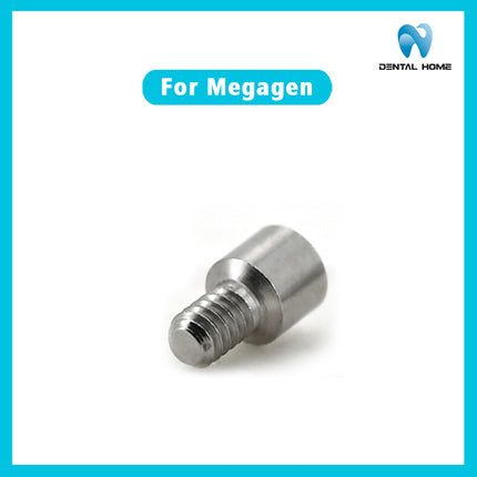 Suitable for Megagen Composite Temporary Base