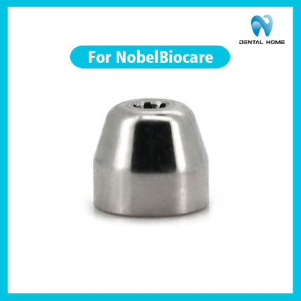 Подходит для Nobel Biocare, композитных защитных дентальных имплантатов, временных пломбировочных винтов и герметиков для основания