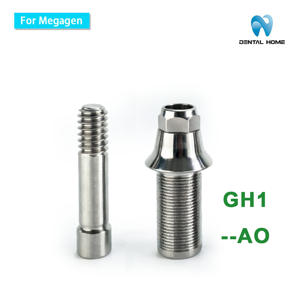 For Megagen Temporary Abutment AO
