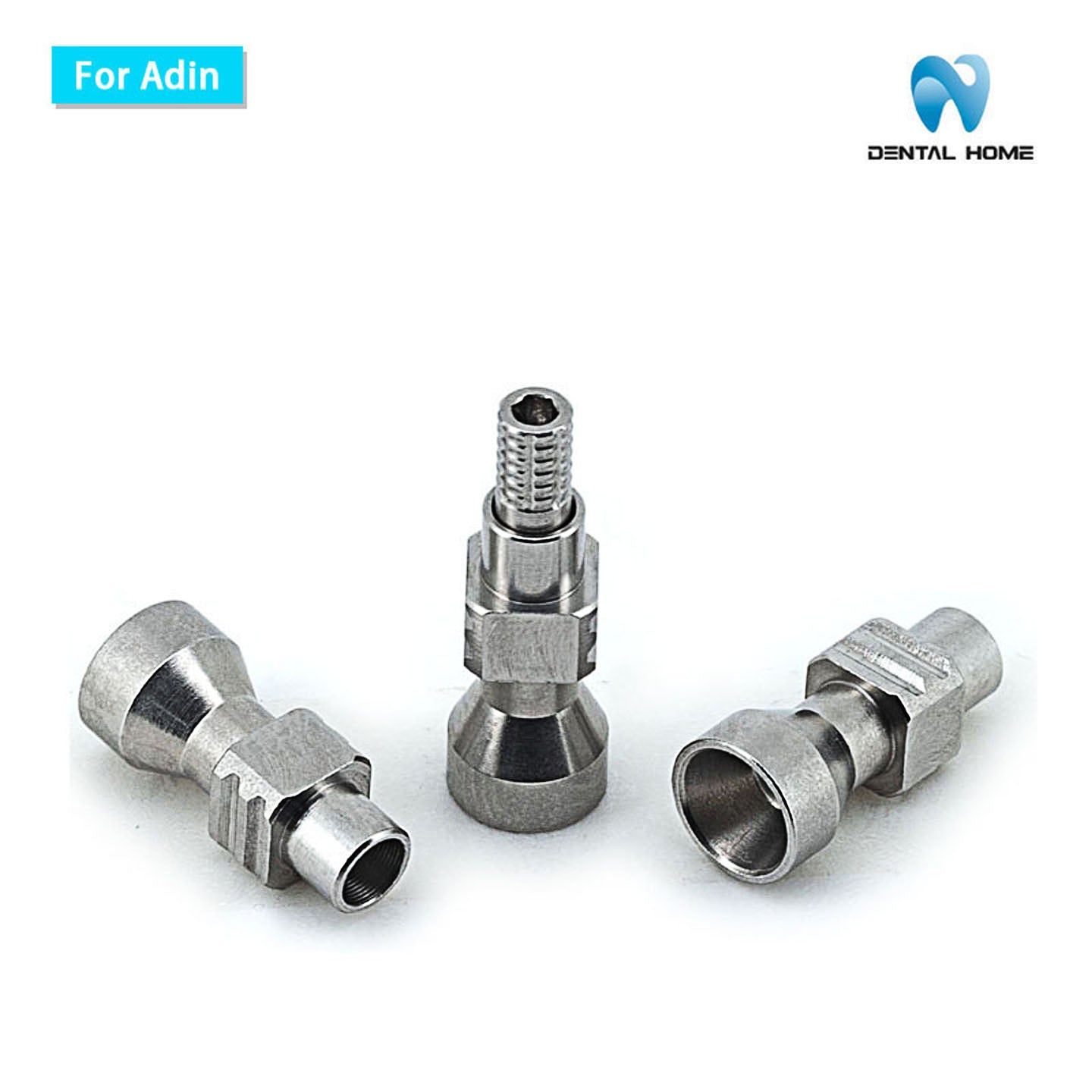 For Adin Multi unit Pick-up ImpressionCoping