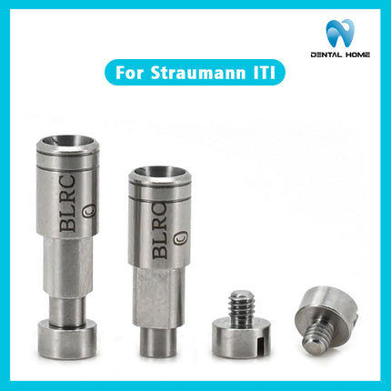 Подходит для сменного сканирующего стержня Straumann ITl 3D