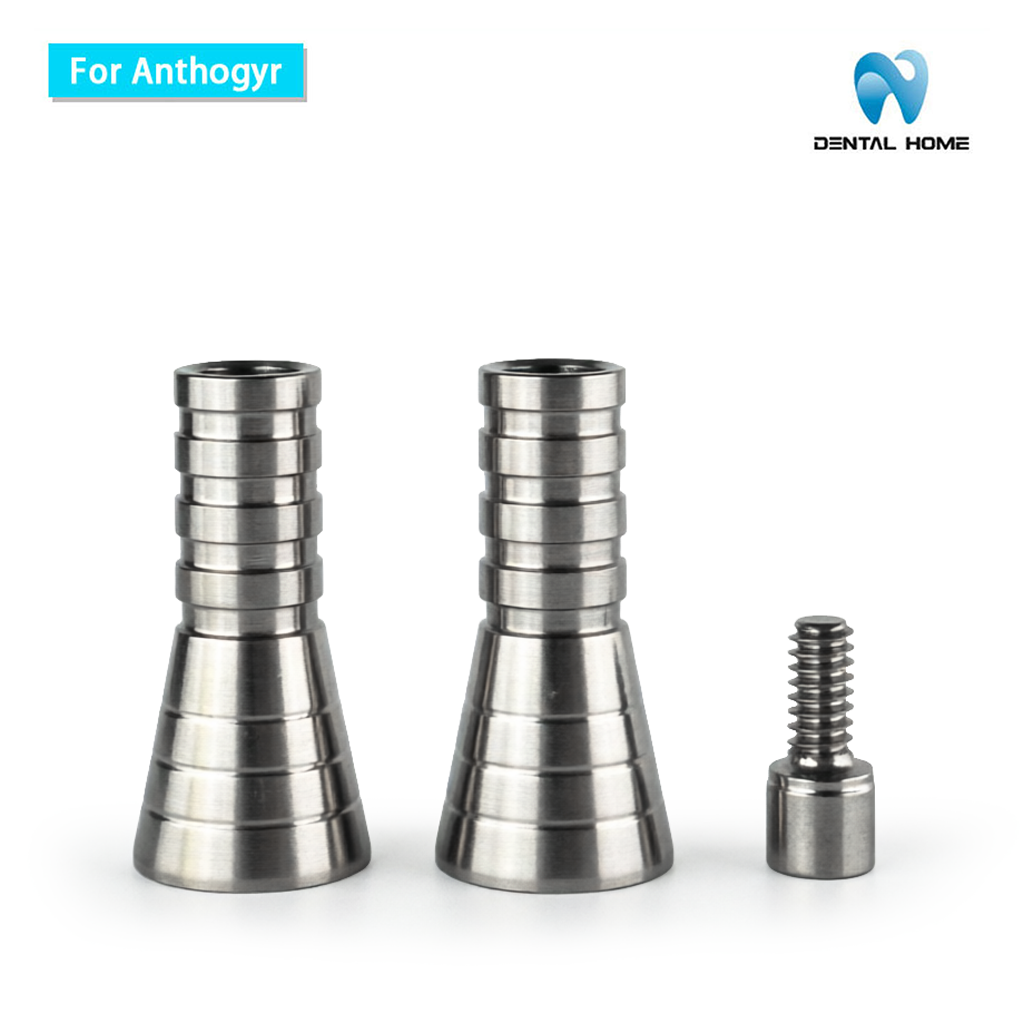 For Anthogyr Multi unit Temporary cylinder
