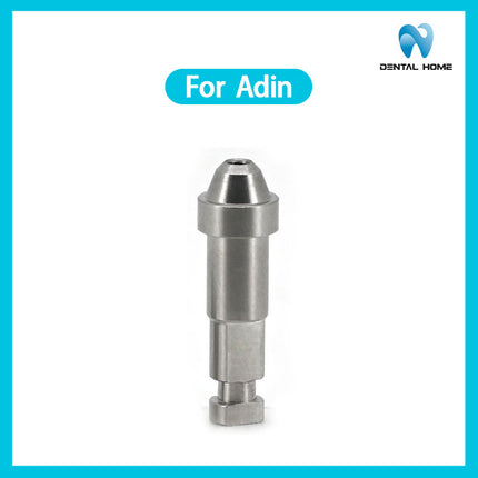 Подходит для замены имплантата Adin с помощью композитного ремонтного стержня-переносчика
