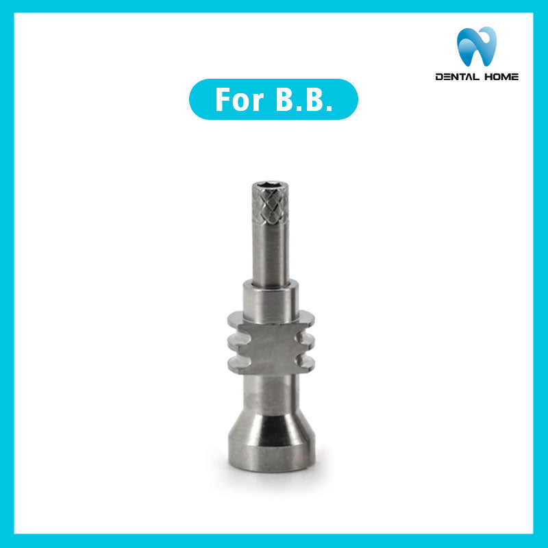 For B.B. Multi unit Pick-up ImpressionCoping