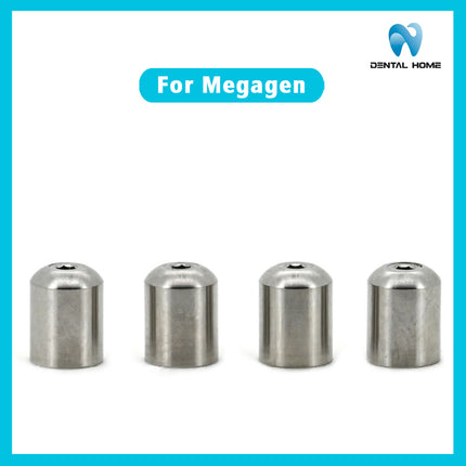 Suitable for Megagen Composite Protective Cap