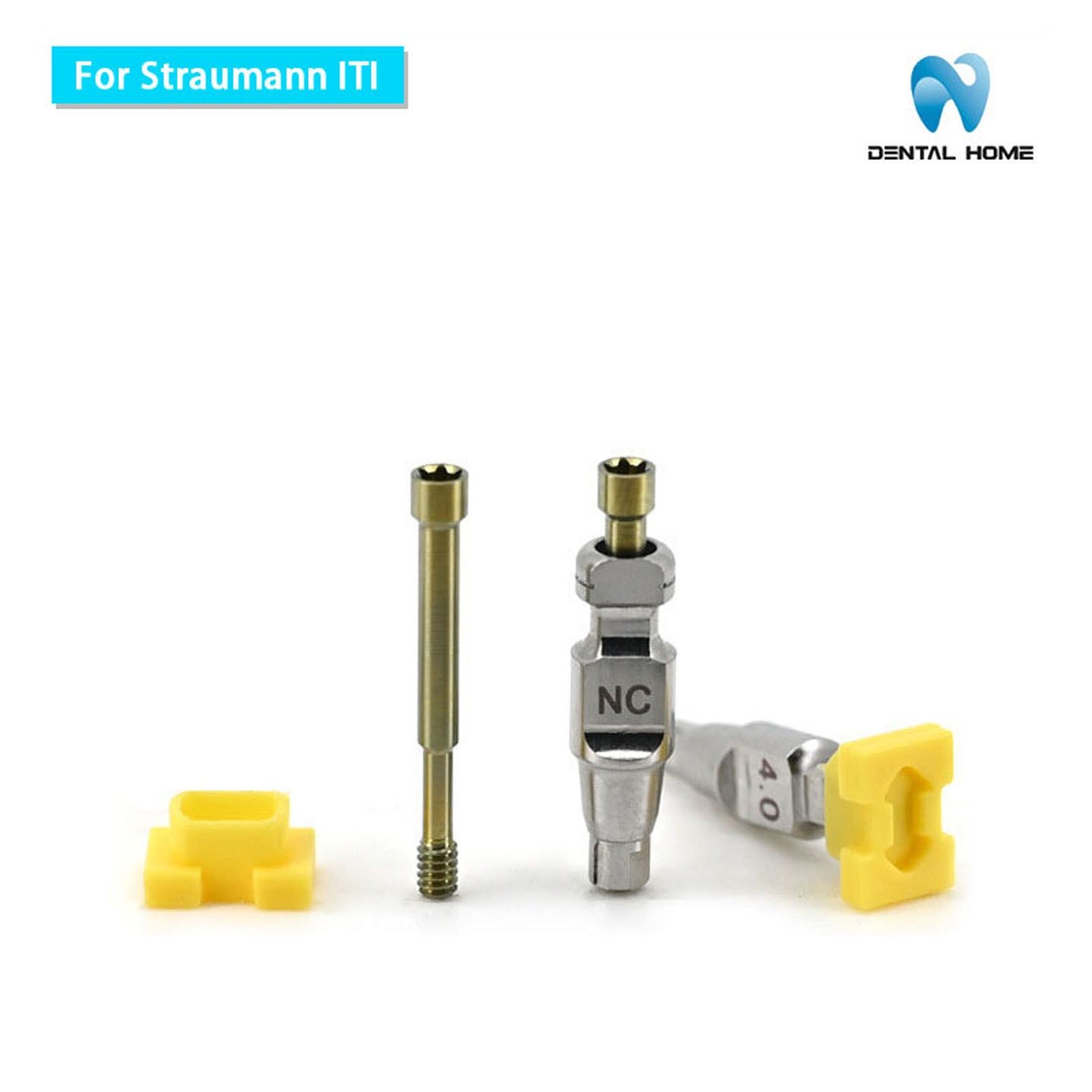 For Straumann ITl Fixture Transfer Impression Coping NC