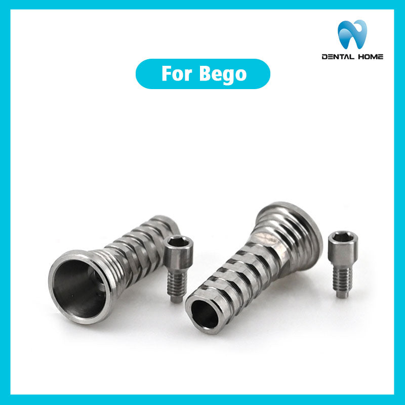 For Bego Multi unit Temporary cylinder