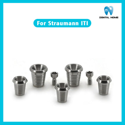 Подходит для имплантата Straumann ITl Composite Base Implant Healing Screw Сменный трансферный стержень