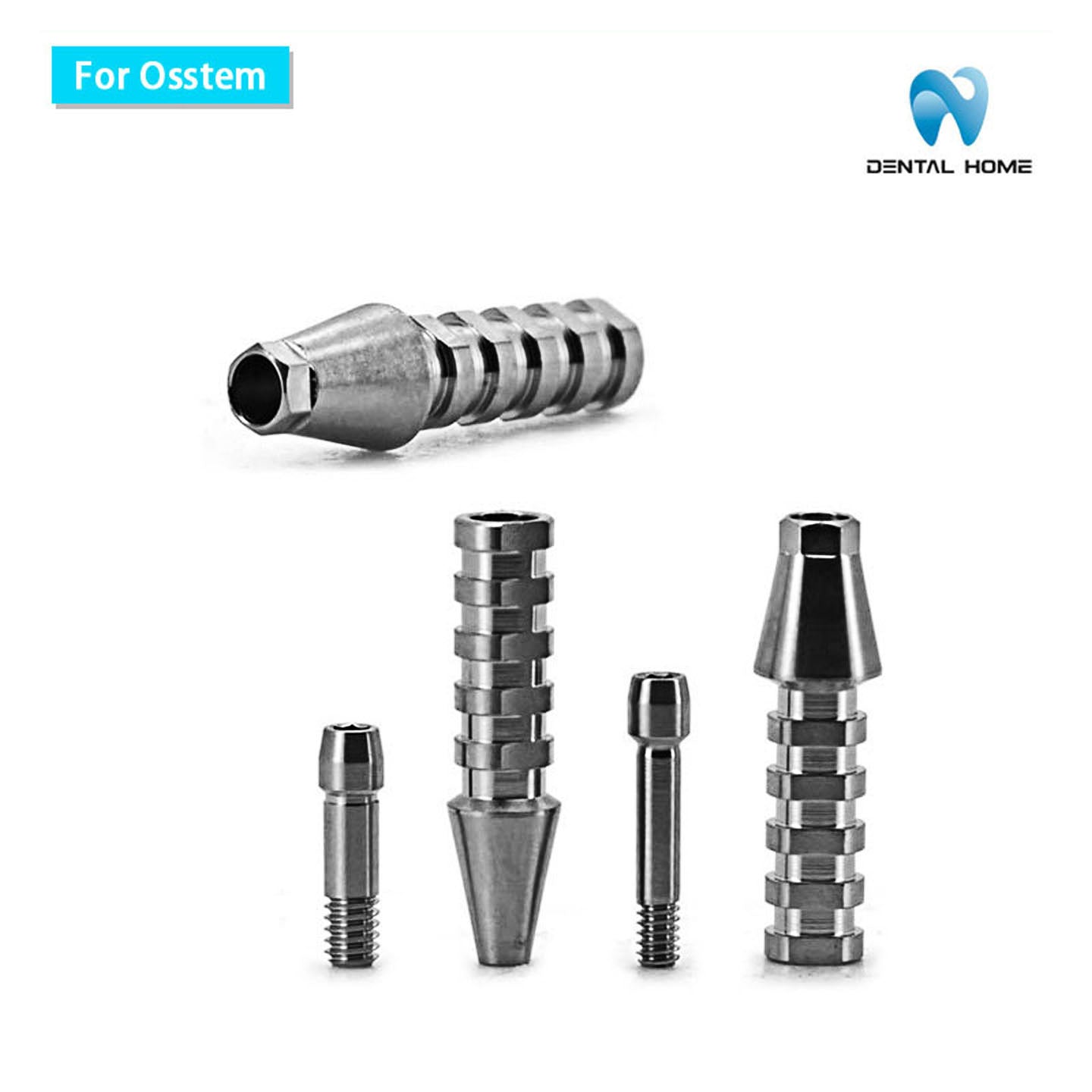 For Osstem Temporary Abutment