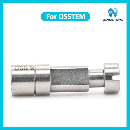 Suitable for Osstem Prefabricated Abutment Digital Model
