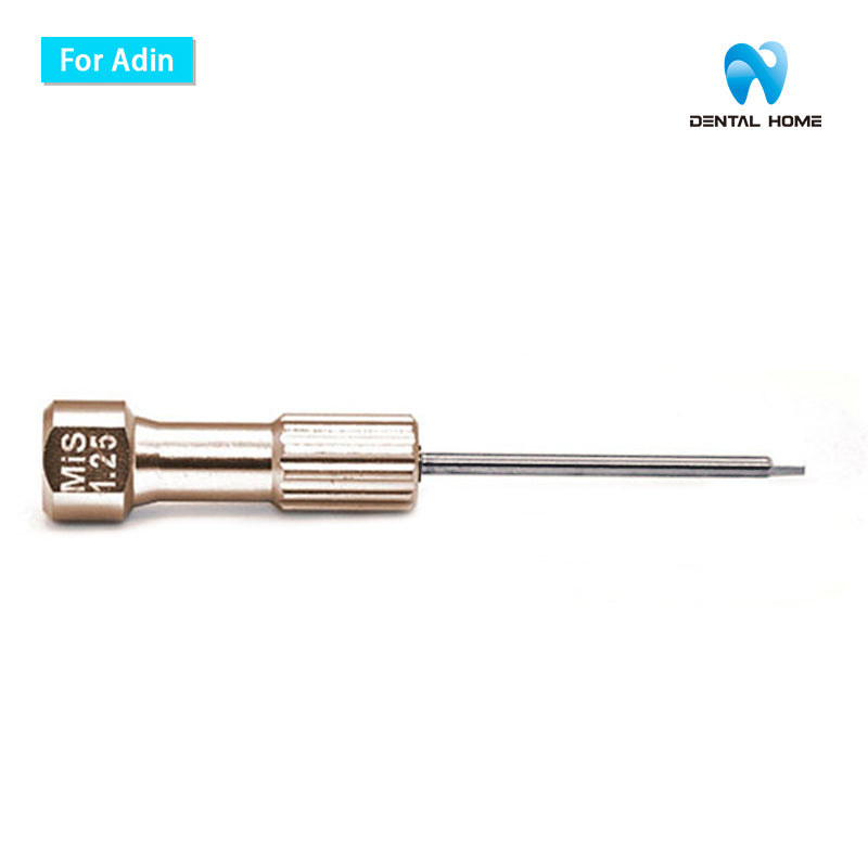 For Adin Implant Driver / Ratchet Driver / Multi unit Hex Driver / BaLL Abutment Driver / Hand Driver / Lab hex driver / Locator Driver Locator