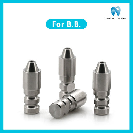 Suitable for B.B. composite substitutes