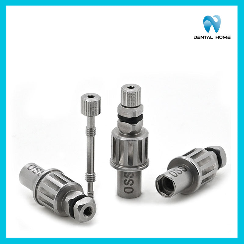 Multi unit Hex Driver