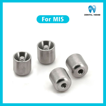 Suitable for Mis composite protective cap