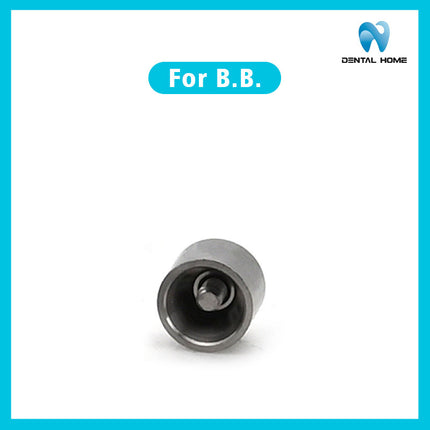 Suitable for B.B. protective cap