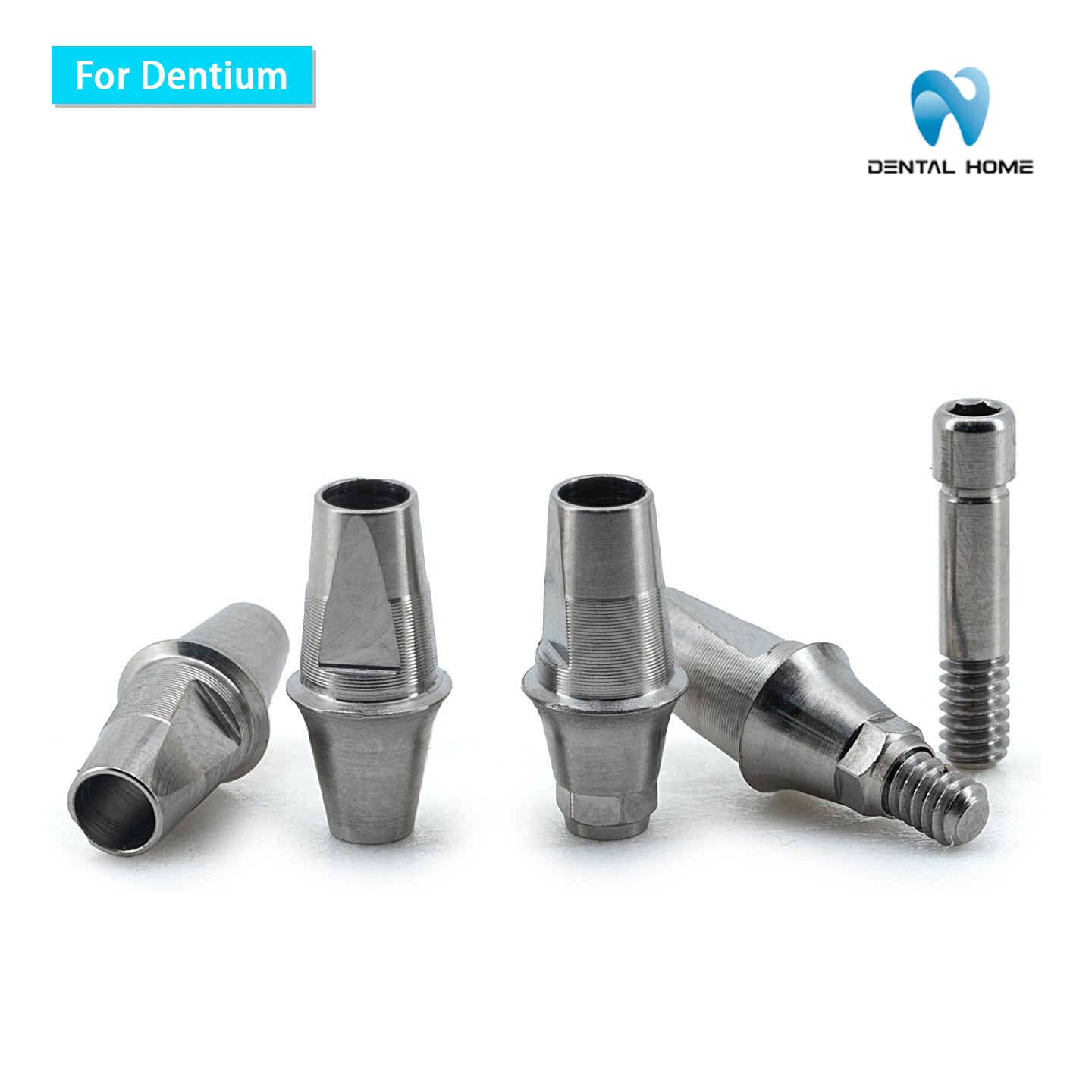 For Dentium Digial Transfer Abutment