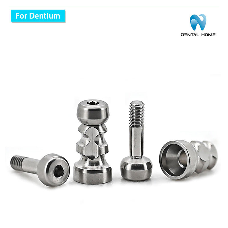 For Dentium Multi unit Closed tray transfer