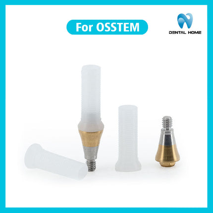 Подходит для композитного углового основания OSSTEM