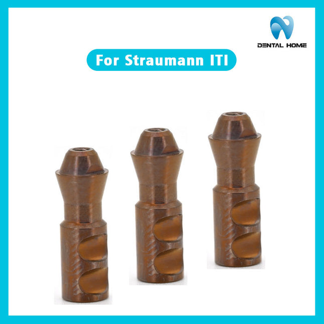 Подходит для композитного заменяющего RC дентального имплантата Straumann ITl, защитного колпачка, герметизирующего винта