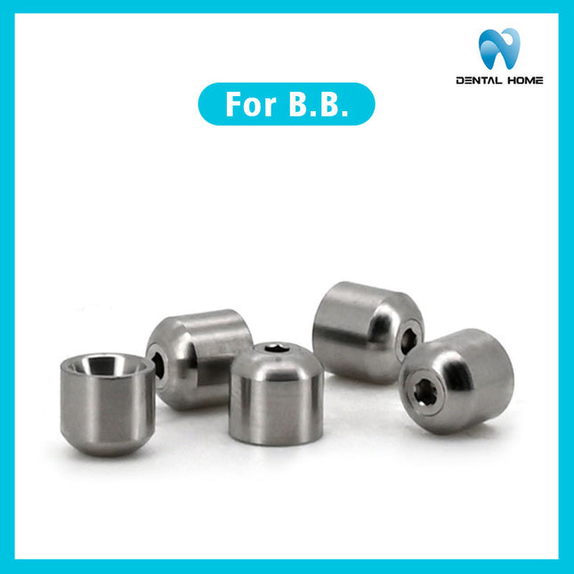 Suitable for B.B. protective cap