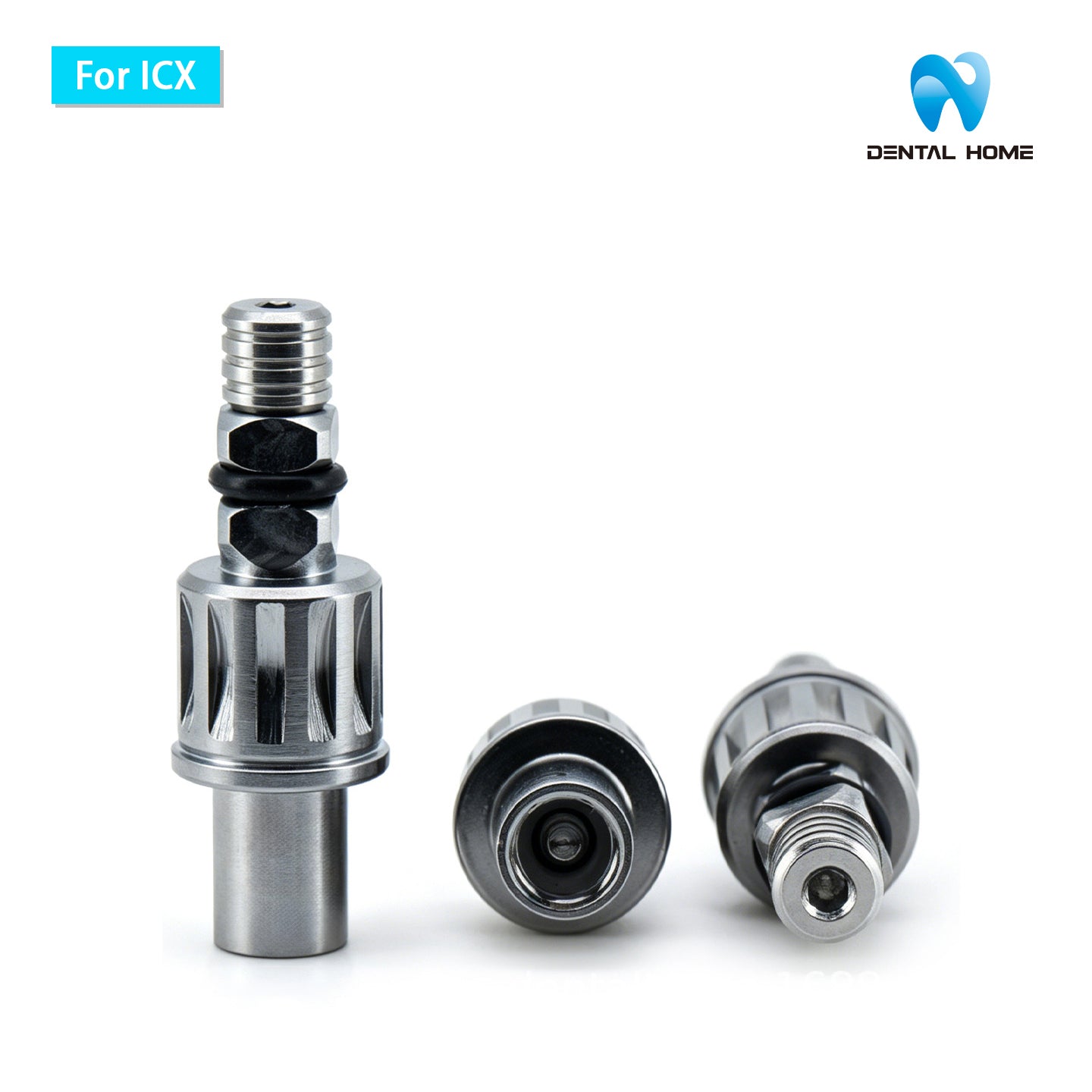 For ICX Implant Driver / Ratchet Driver / Multi unit Hex Driver / BaLL Abutment Driver / Hand Driver / Lab hex driver / Locator Driver Locator