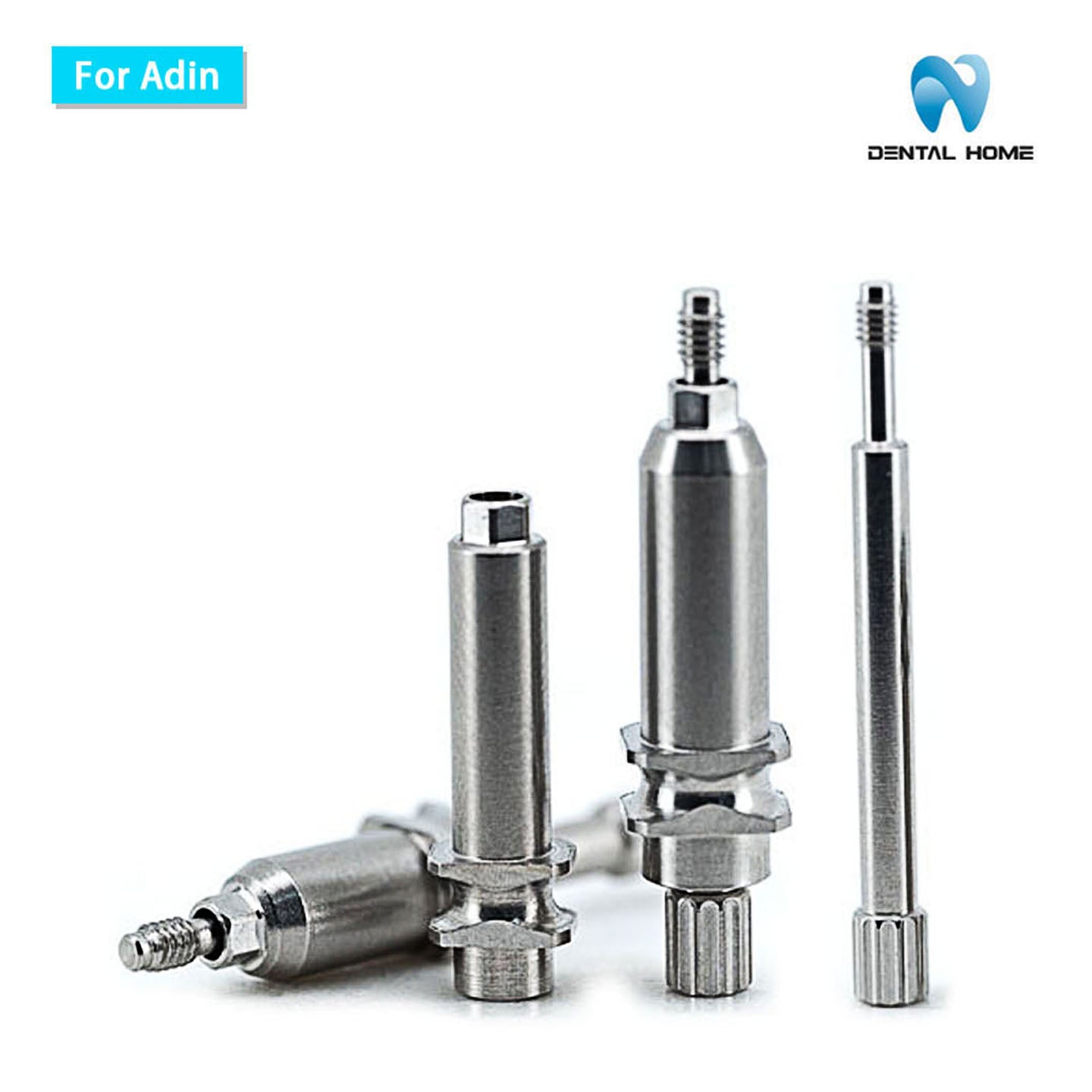 For Adin Fixture Pick-up Impression Coping
