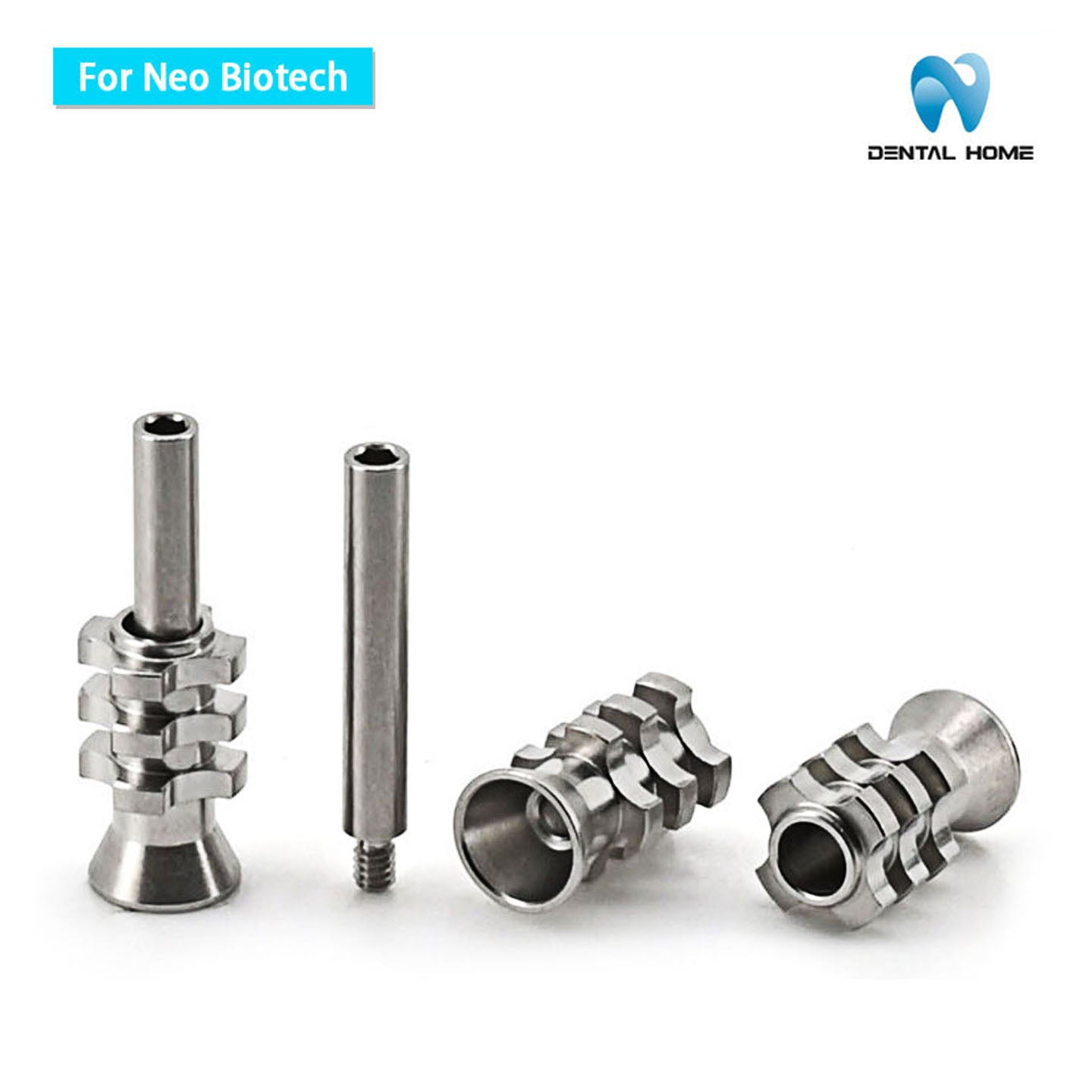 For Neobiotech Multi unit Pick-up Impression Coping